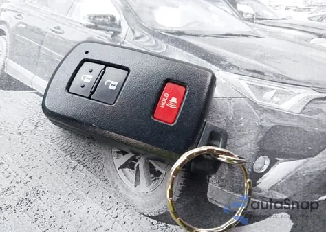 2018 Toyota Rav4 Xle из США, поврежденный, VIN 2T3RFREVXJW782772